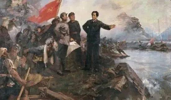 追云者编年史